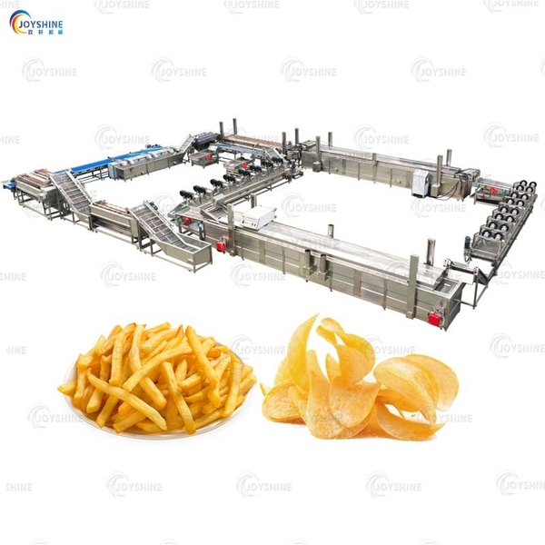Китай Henan Joyshine Machinery Co., Ltd. Профиль компании